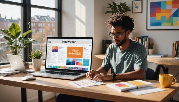 Comment fidéliser son audience avec une newsletter efficace